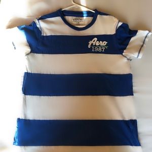 Aeropostale Surf T-Shirt Medium